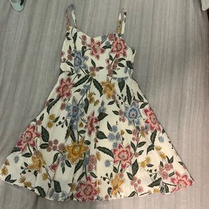 Old navy cami dress size small